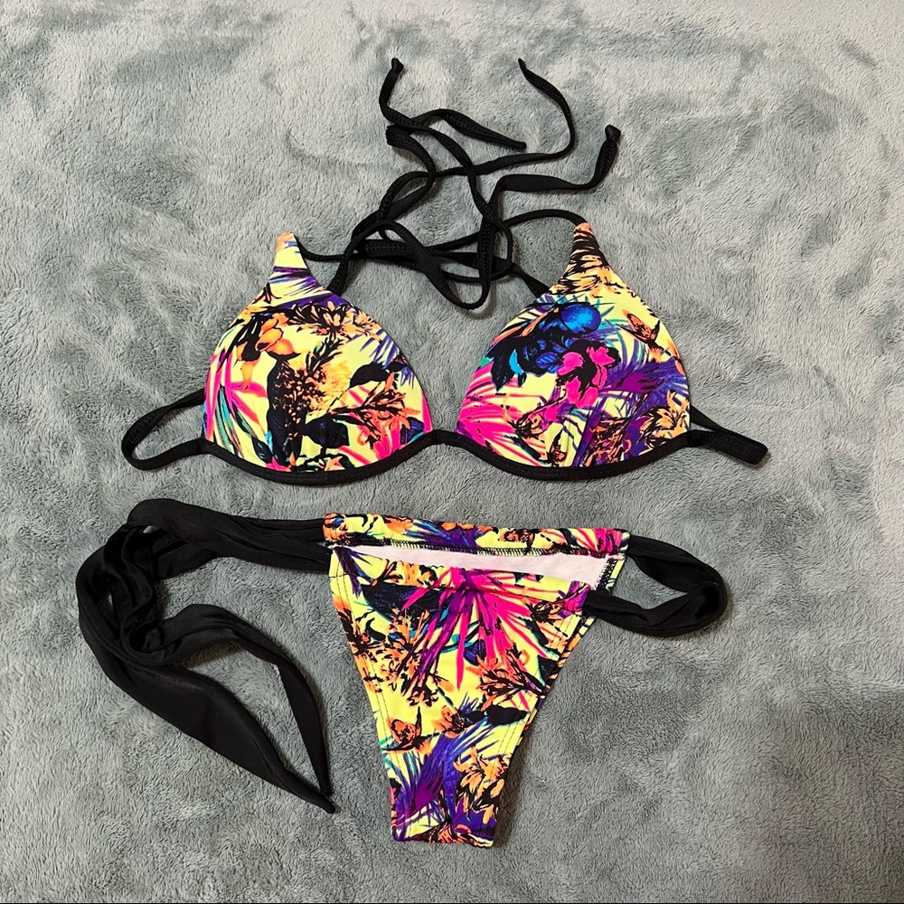 Swimsuit